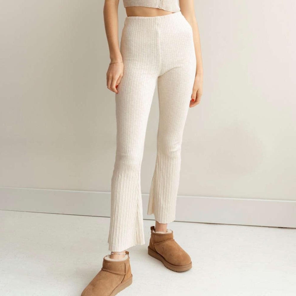 urban outfitters flare pants